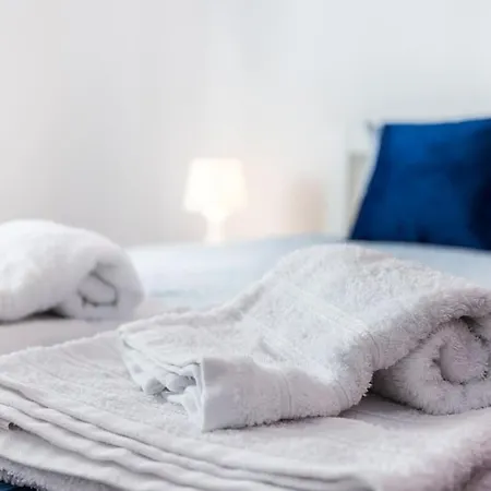 아파트 Cozy