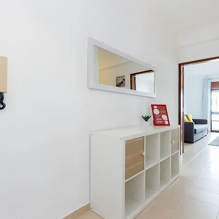 Apartament Cozy Lagos