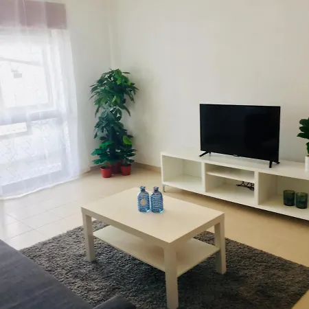 Apartament Cozy Lagos