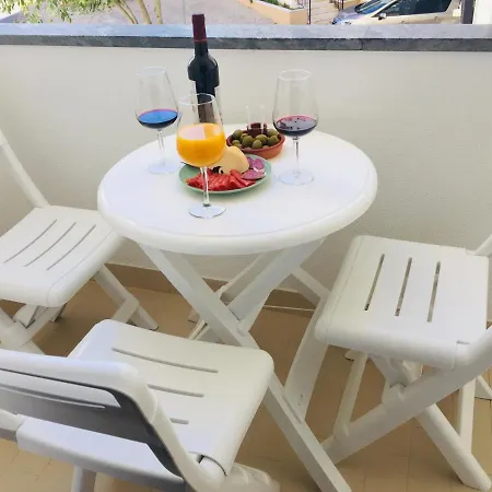 דירה Cozy לאגוּ‏ש