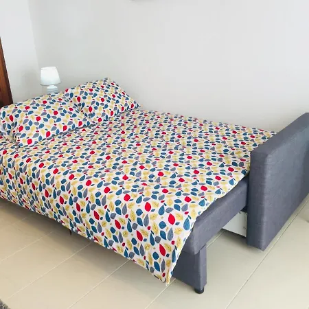 Cozy דירה