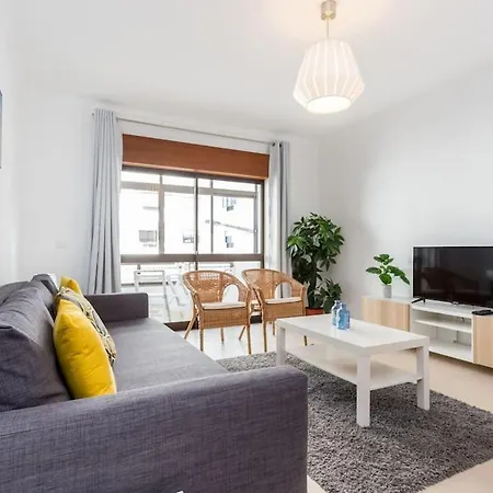 Cozy Apartamento *