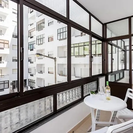 Cozy Apartamento *