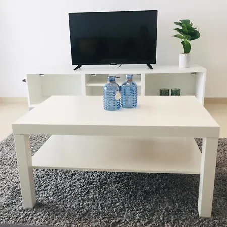 Cozy Apartamento